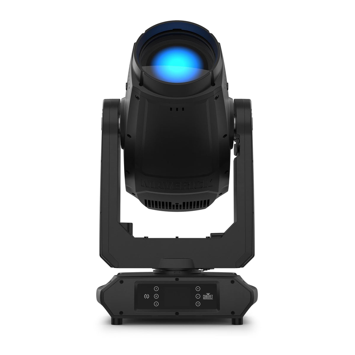 Chauvet Pro Maverick Storm 3 Profile 620W IP65 LED Moving Profile Fixture, view 2