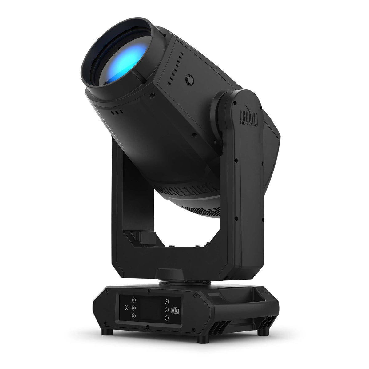 Chauvet Pro Maverick Storm 3 Profile 620W IP65 LED Moving Profile Fixture, view 3