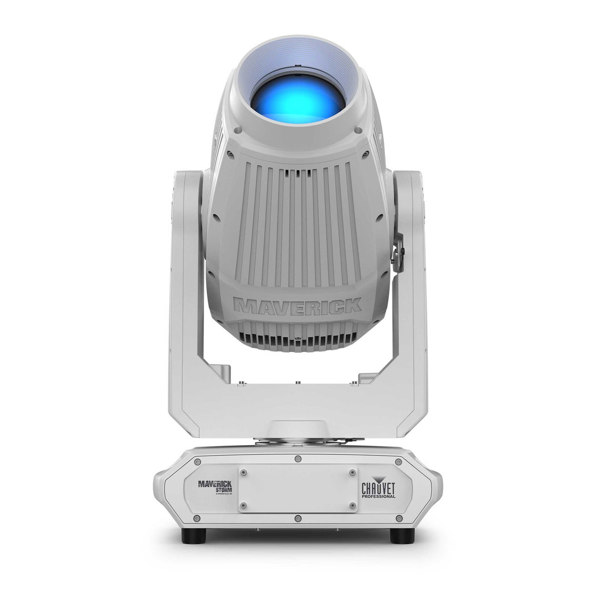 Chauvet Pro Maverick Storm 2 Profile M, 588W Marine LED Moving Head - IP65, view 2