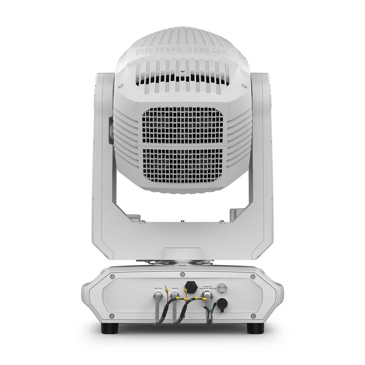 Chauvet Pro Maverick Storm 2 Profile M, 588W Marine LED Moving Head - IP65, view 4