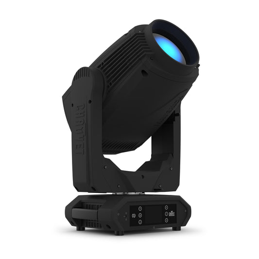 Chauvet Pro Maverick Force X Profile, 520W LED Moving Head Profile Fixture with Framing Shutters