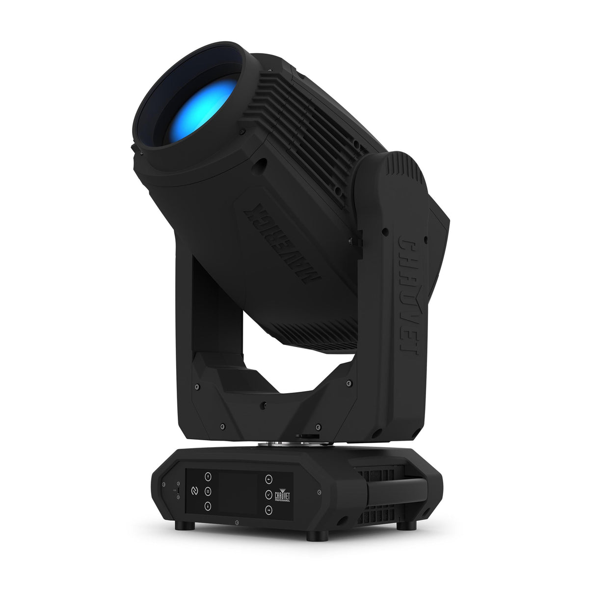 Chauvet Pro Maverick Force X Profile, 520W LED Moving Head Profile Fixture with Framing Shutters, view 3