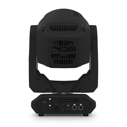 Chauvet Pro Maverick Force X Profile, 520W LED Moving Head Profile Fixture with Framing Shutters, view 4