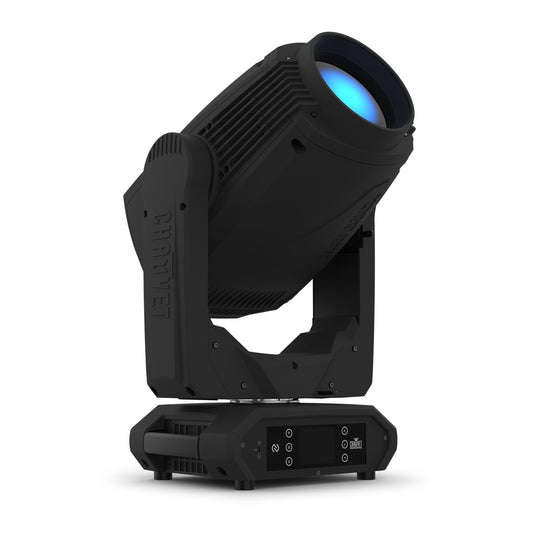 Chauvet Pro Maverick Force X Spot, 520W CMY LED Moving Head Fixture with Zoom and Gobo System