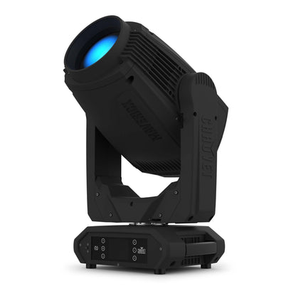 Chauvet Pro Maverick Force X Spot, 520W CMY LED Moving Head Fixture with Zoom and Gobo System, view 3