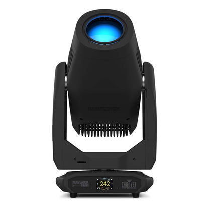 Chauvet Pro Maverick Silens 2X Profile, 760W Silent LED Moving Profile Fixture, view 2