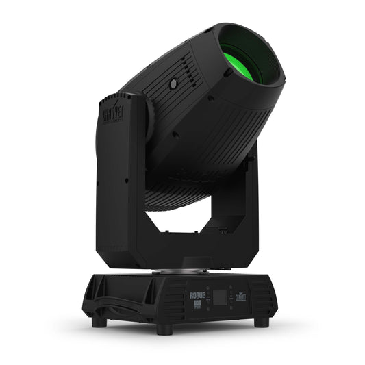 Chauvet Pro Rogue Outcast 3 Spot-2, IP65 LED Moving Head Spot Fixture with Dual Gobos