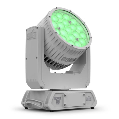 Chauvet Pro Rogue Outcast 2X Wash M - IP66 RGBW LED Moving Wash Fixture with 19x25W LEDs