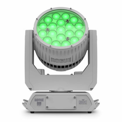 Chauvet Pro Rogue Outcast 2X Wash M - IP66 RGBW LED Moving Wash Fixture with 19x25W LEDs, view 2