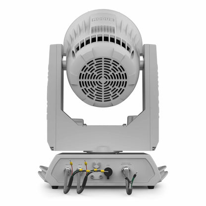 Chauvet Pro Rogue Outcast 1 BeamWash M - IP66 RGBW LED Beam Wash Fixture with Dynamic LED Ring, view 4