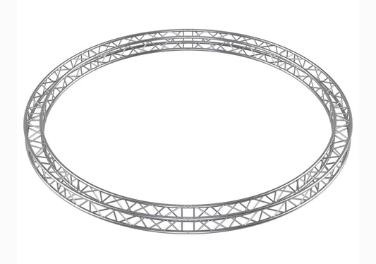 Show Solutions CIR05M-SCT-290290-08 Conical Circle Truss with 8 sections - 5meter