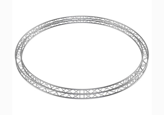 Show Solutions CIR06M-SCT-290290-08 Conical Circle Truss with 8 sections - 6meter