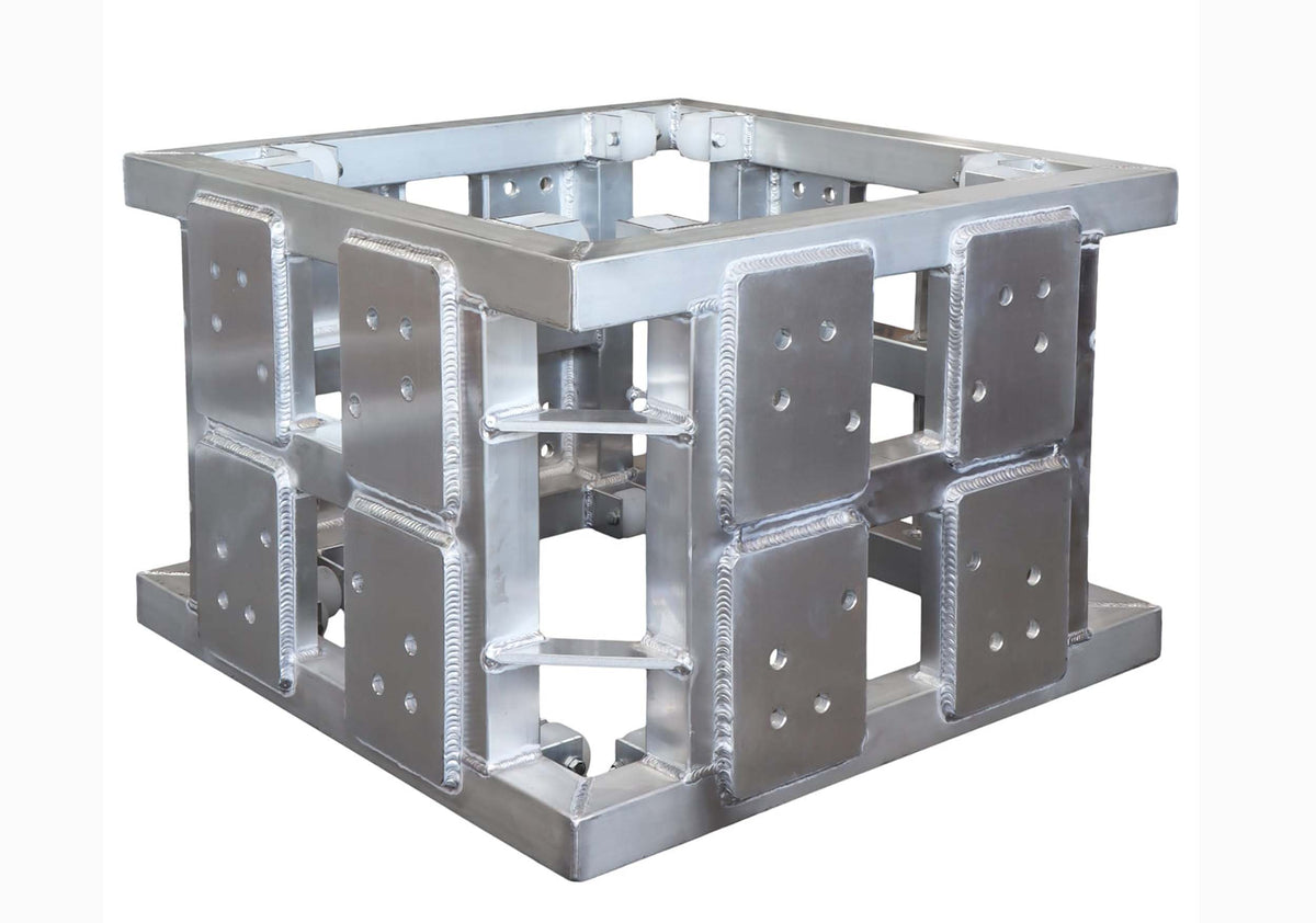 Show Solutions GS20SB Tower Truss Sleeve Block - 20.5"