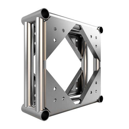Show Solutions DB12X6 Hex-Bock for 12" Trusses - 6-Way