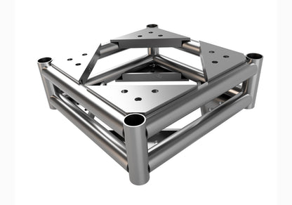 Show Solutions DB12X6 Hex-Bock for 12" Trusses - 6-Way, view 2