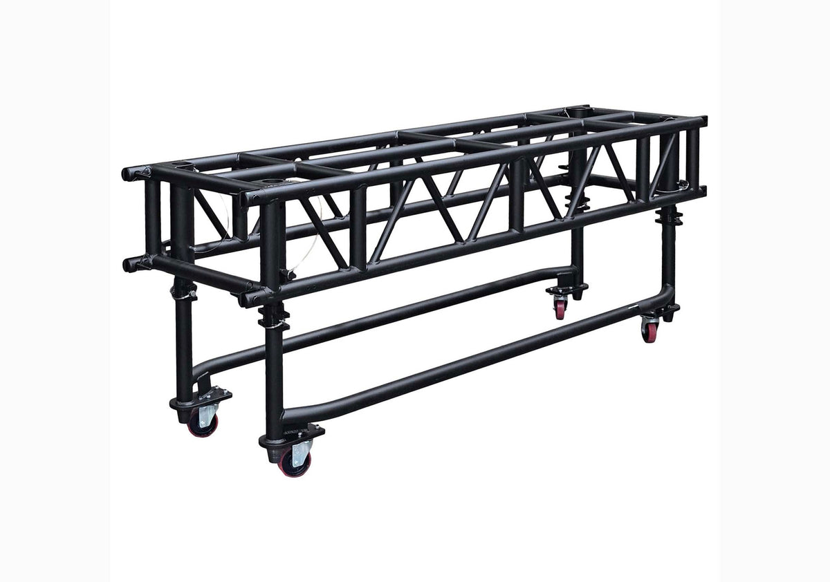 Show Solutions PRT1424-060-B 14" x 24" Pre-Rig Truss - 5' Long