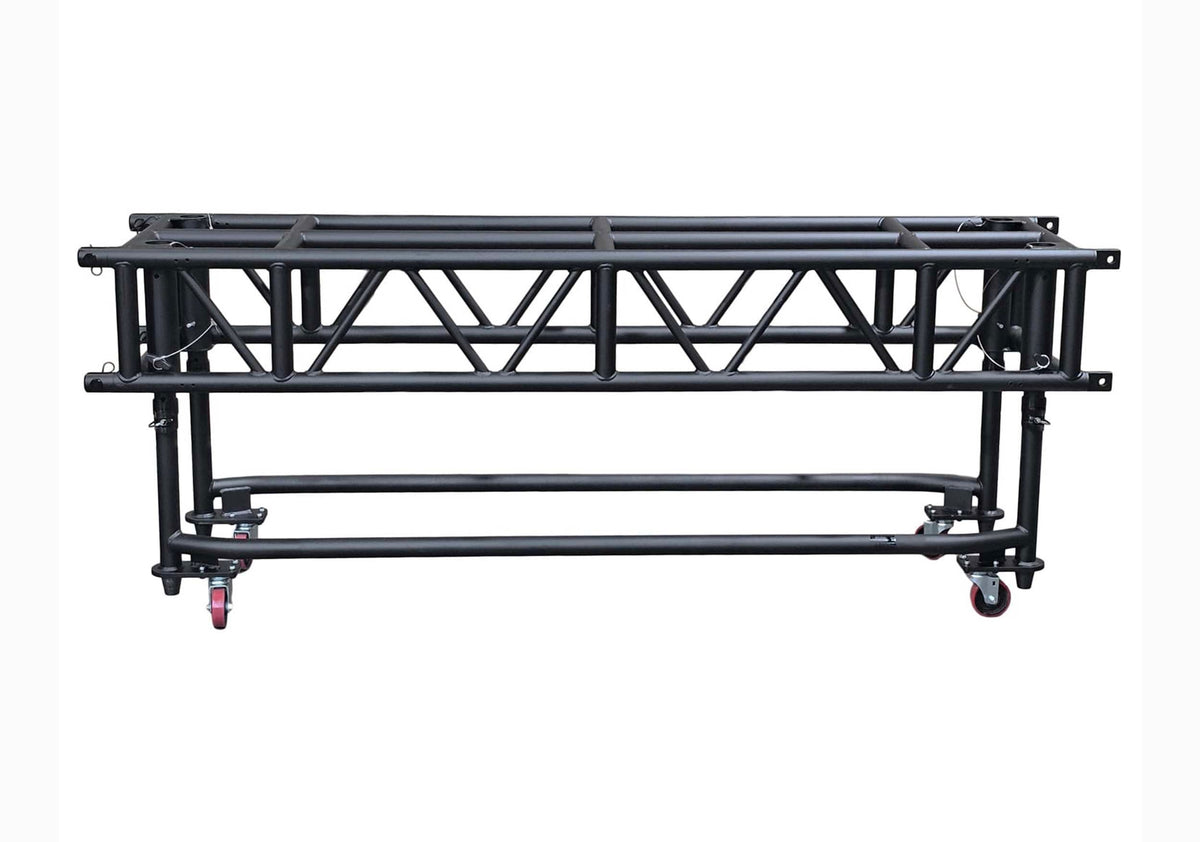 Show Solutions PRT1424-060-B 14" x 24" Pre-Rig Truss - 5' Long, view 2