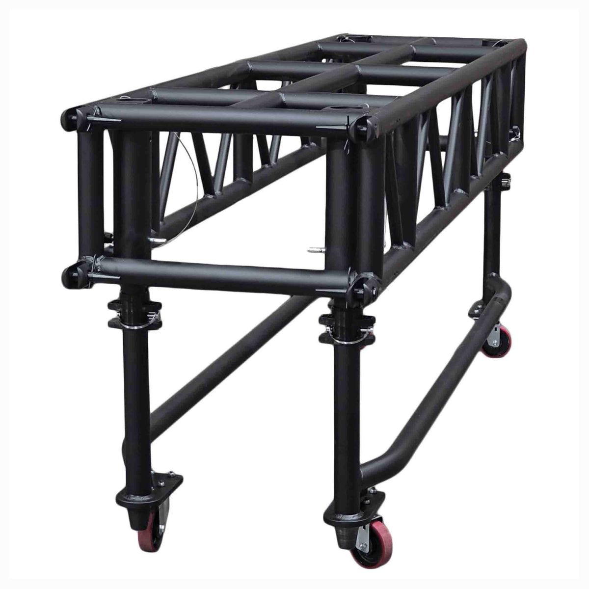 Show Solutions PRT1424-060-B 14" x 24" Pre-Rig Truss - 5' Long, view 3