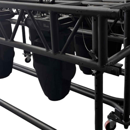 Show Solutions PRT1424-060-B 14" x 24" Pre-Rig Truss - 5' Long, view 4