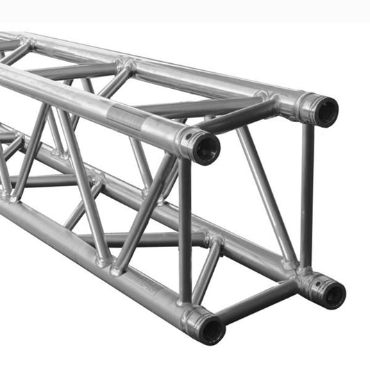 Show Solutions ST-1812-084 Box Truss Spacer for 18" x 12" Truss with Grade 8 bolts - 7′ tall