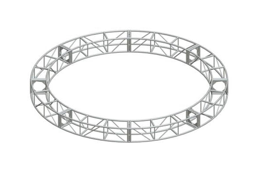 Show Solutions CIR30-2020-10 Circle Truss with Outer Diameter of 30" - 10 sections