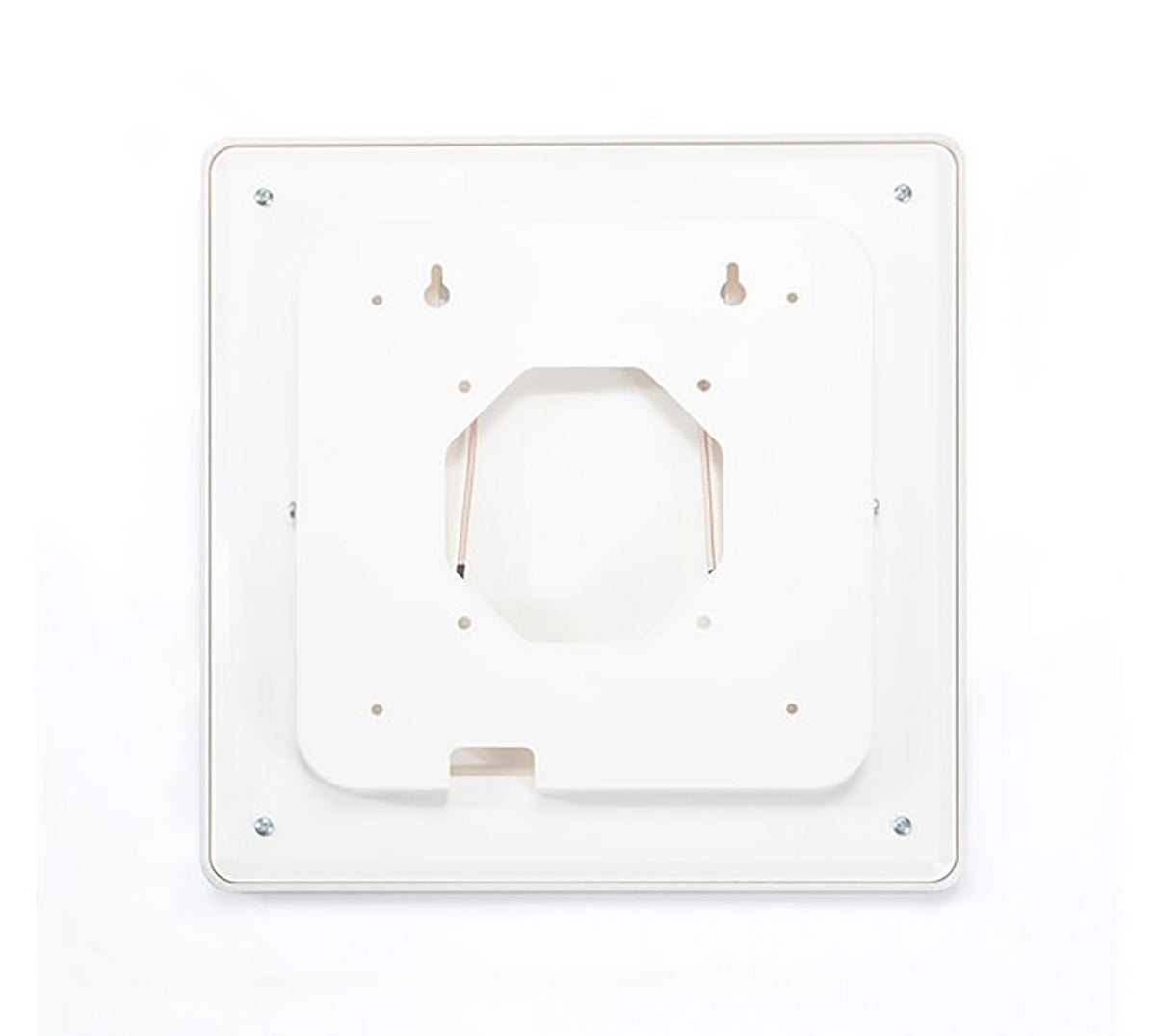 RF Venue COMB4CP-ARC 4-Channel IEM Antenna Combiner with CP Architectural Antenna, view 4