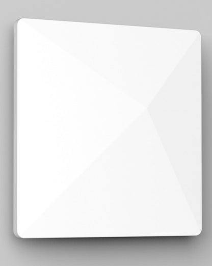 RF Venue COMB4CP-ARC 4-Channel IEM Antenna Combiner with CP Architectural Antenna, view 5