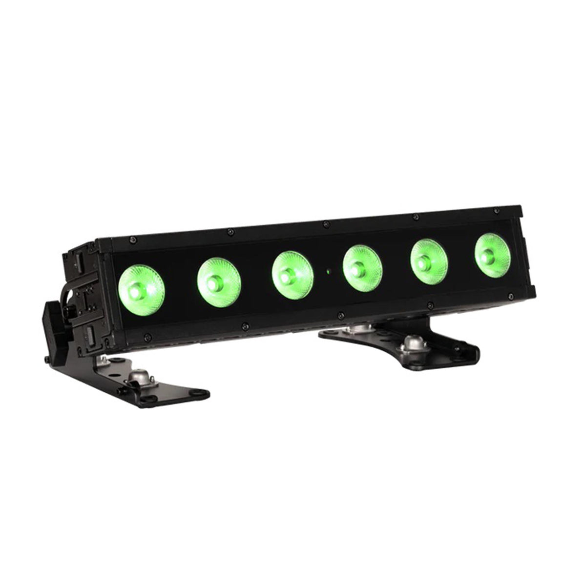 Elation VOLT+ BAR S Battery Powered LED Light Bar with 6 x 20W LEDs - IP65, view 4