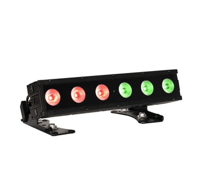 Elation VOLT+ BAR S Battery Powered LED Light Bar with 6 x 20W LEDs - IP65, view 5