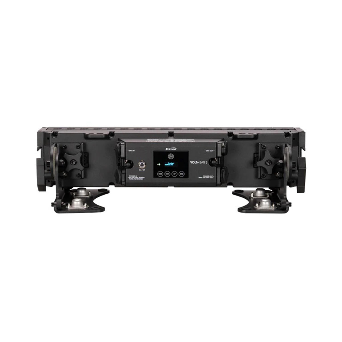 Elation VOLT+ BAR S Battery Powered LED Light Bar with 6 x 20W LEDs - IP65, view 8