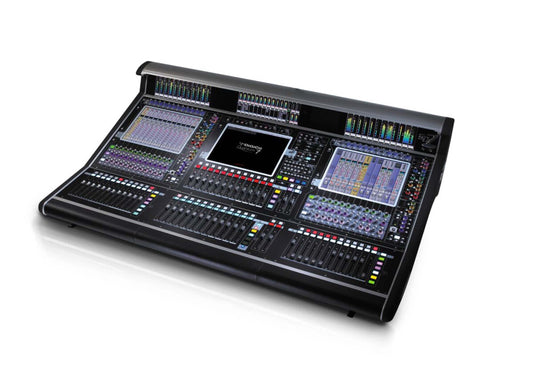 Digico X-Q7-UP-OP SD7 Engine Upgrade for Quantum7 with HMA Single Optic Loop