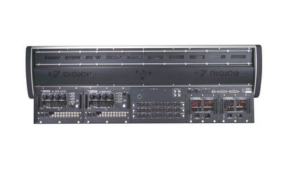 Digico SD7-LOOP2-OP Digital Mixing Console with OpticalCON Fiber Connector, view 4