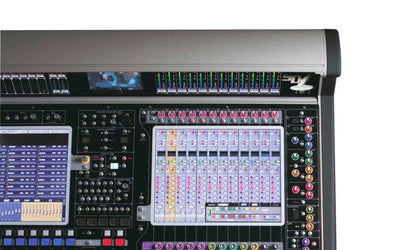 Digico SD7-LOOP2-ST Digital Mixing Console with Standard Connector, view 5