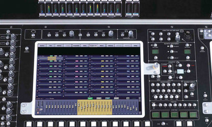 Digico SD7-LOOP2-ST Digital Mixing Console with Standard Connector, view 6