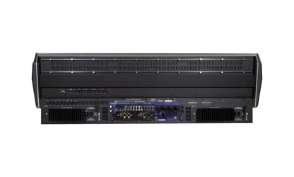 DiGiCo X-Q5-W-ST-EX-ULT Ultimate Digital Mixing Console with Standard Optocore, view 4