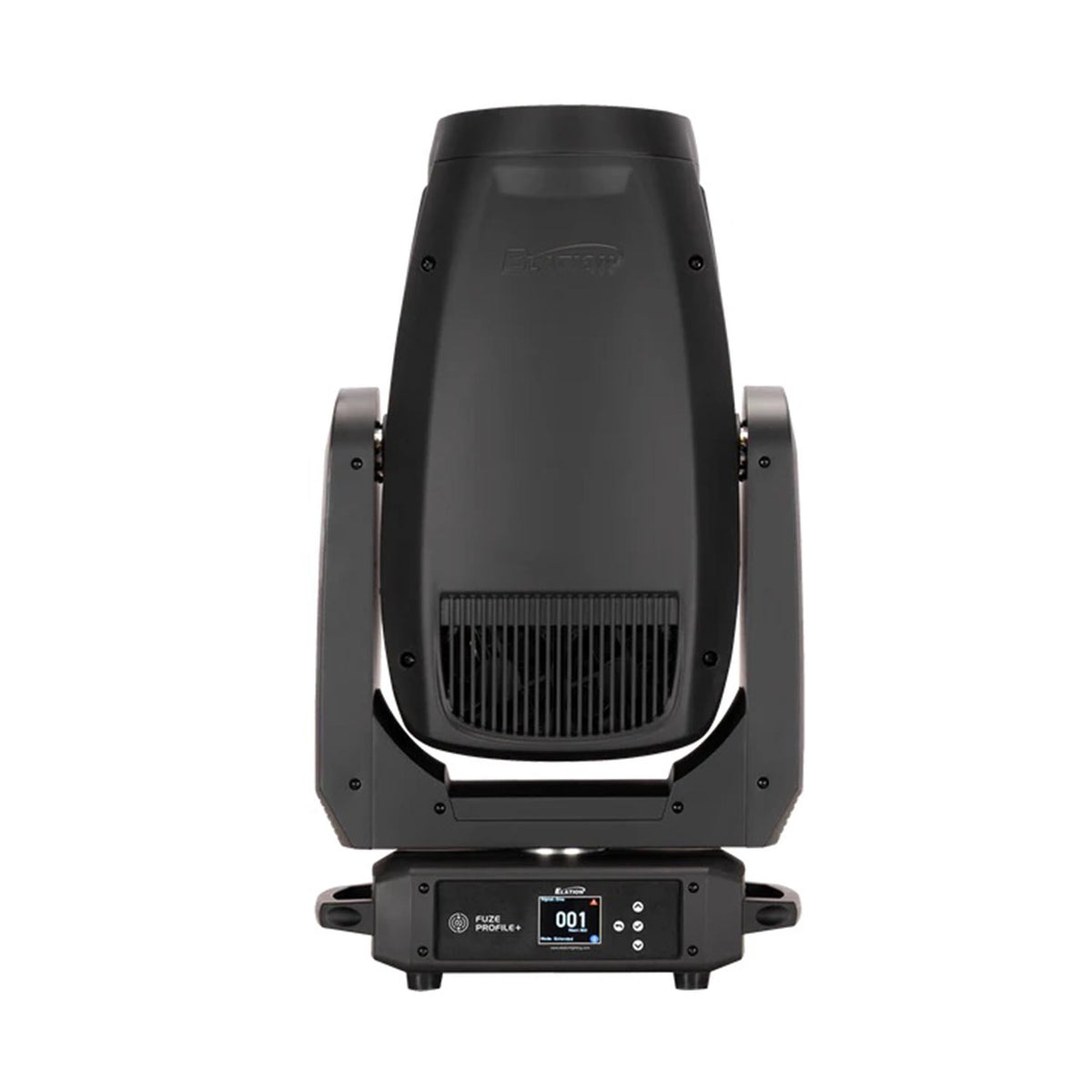 Elation FUZE PROFILE+ RGBMA LED Moving Head Profile Light - 500W, view 7