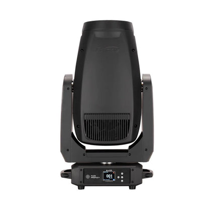 Elation FUZE PROFILE+ RGBMA LED Moving Head Profile Light - 500W, view 7