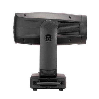 Elation FUZE PROFILE+ RGBMA LED Moving Head Profile Light - 500W, view 8