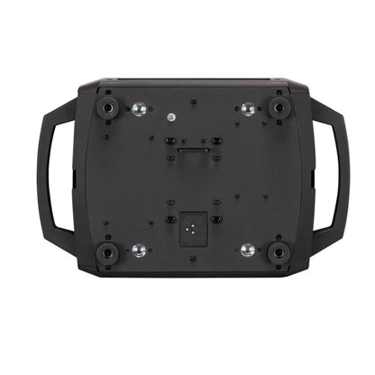 Elation FUZE PROFILE+ RGBMA LED Moving Head Profile Light - 500W, view 9