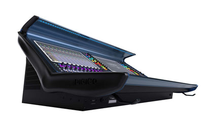 DiGiCo X-Q326-W-WS-PREM-OP Digital Mixing Console with Waves SoundGrid, OpticalCON Optocore and Ultimate Stadius 32-Bit, view 4