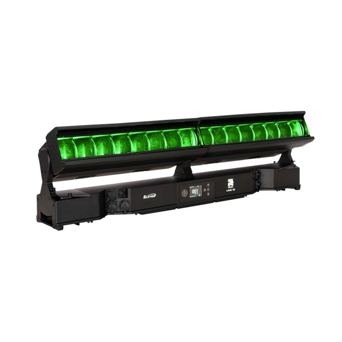 Elation REBEL LINE 16 Outdoor RGBL LED Linear Bar Light - IP65, view 9
