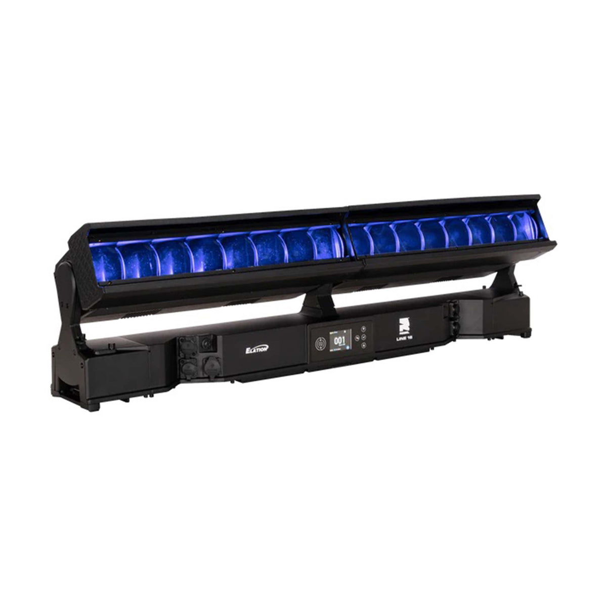 Elation REBEL LINE 16 Outdoor RGBL LED Linear Bar Light - IP65, view 10