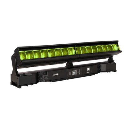 Elation REBEL LINE 16 Outdoor RGBL LED Linear Bar Light - IP65, view 11