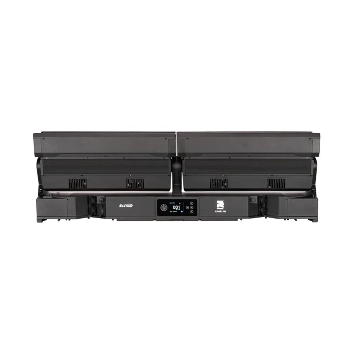 Elation REBEL LINE 16 Outdoor RGBL LED Linear Bar Light - IP65, view 7