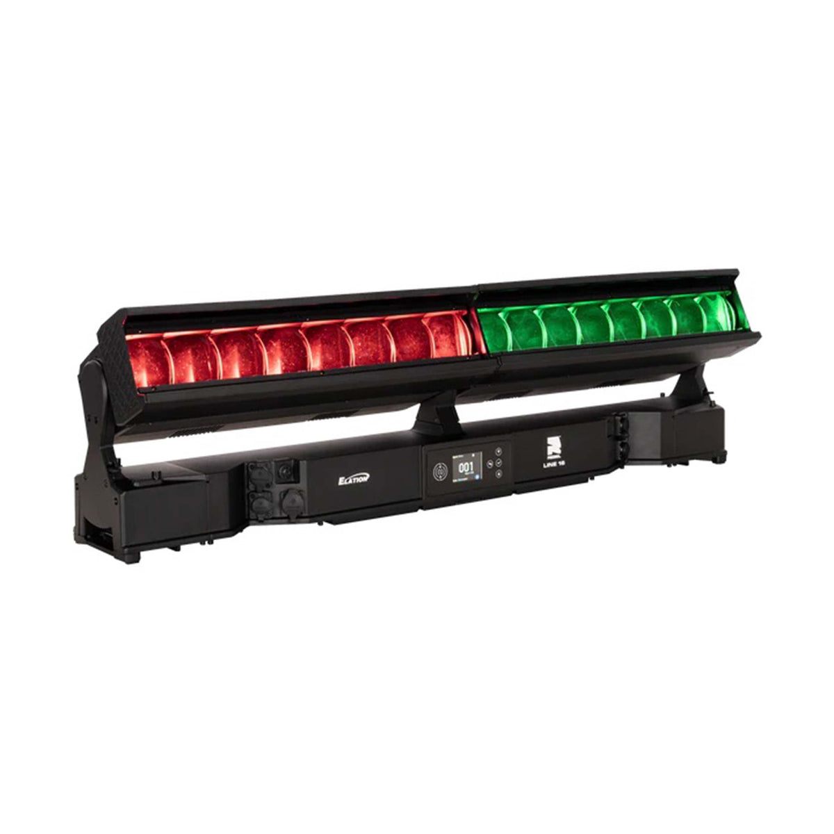 Elation REBEL LINE 16 Outdoor RGBL LED Linear Bar Light - IP65, view 2