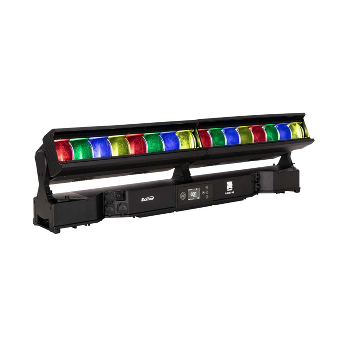 Elation REBEL LINE 16 Outdoor RGBL LED Linear Bar Light - IP65, view 3