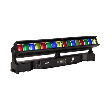 Elation REBEL LINE 16 Outdoor RGBL LED Linear Bar Light - IP65, view 3