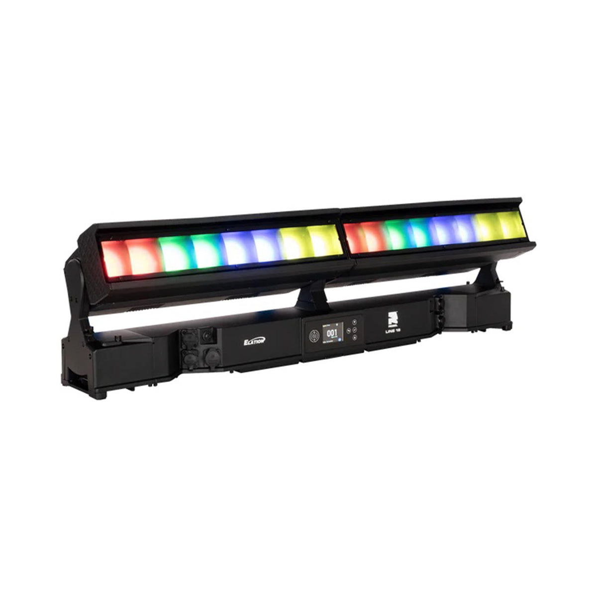 Elation REBEL LINE 16 Outdoor RGBL LED Linear Bar Light - IP65, view 4