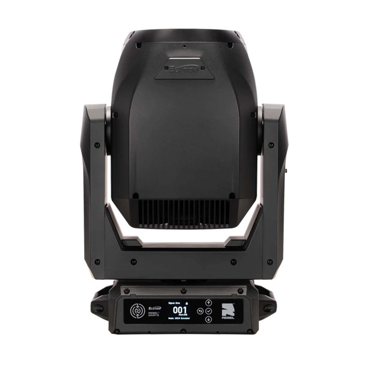 Elation REBEL DARTZ LED Moving Head Beam Light - 250W, view 2