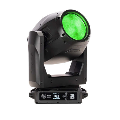 Elation REBEL DARTZ LED Moving Head Beam Light - 250W, view 7